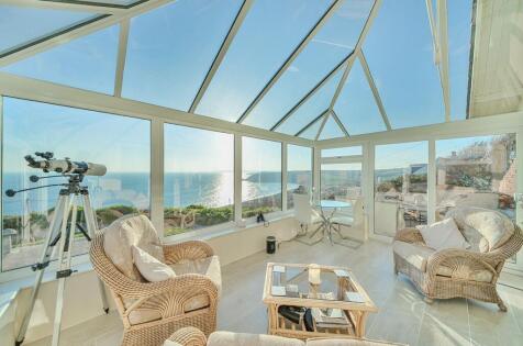 Praa Sands, west Cornwall