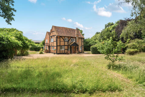 Rectory Lane, Windlesham, GU20