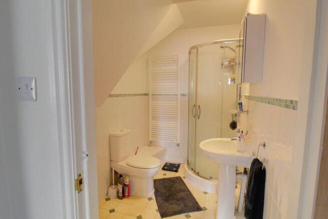 Bathroom 1