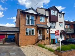 76, Roman Wharf, Lincoln LN1 1SR