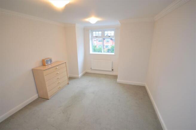 Bedrooms