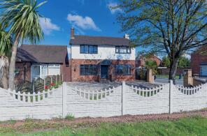 1, Dartmouth Drive, Walsall WS9 0JP