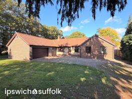 Oak Trees, Mill Piece, Ipswich IP10 0HQ