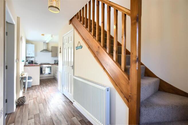 2 bed Detached for sale Image 8