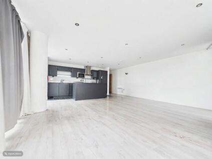 Coral Apartments, 17 Western Gateway, Royal Victoria, London, E16