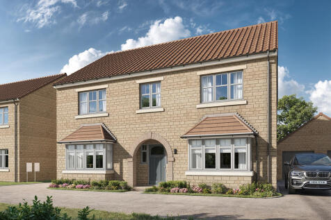 The Street, Hullavington, SN14 image 26