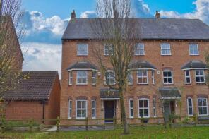 12, Thyme Walk, Witham St Hughs, Lincoln LN6 9JH
