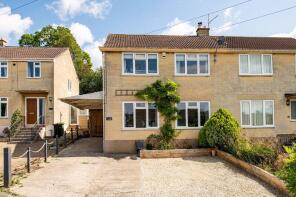 21, Greenacres, Upper Weston, Bath BA1 4NR