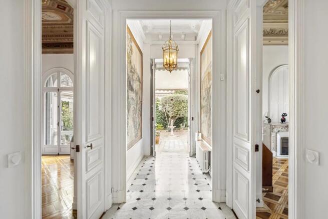 Appartement de luxe vendre Nice