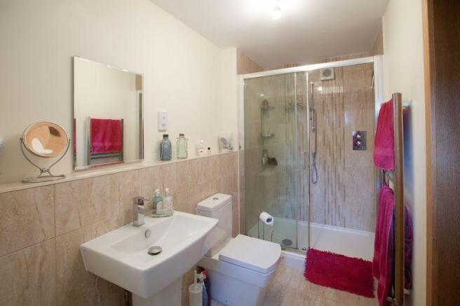 En Suite