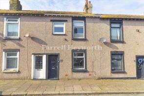 56, Portsmouth Street, Barrow-in-furness LA14 3AH
