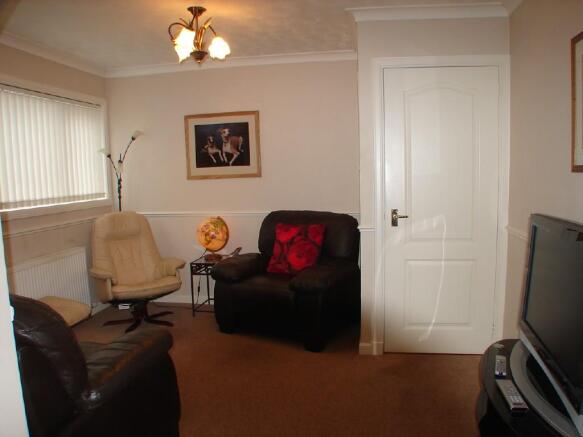 sitting room