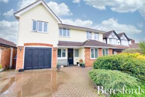 1a, Rye Walk, Ingatestone CM4 9AL