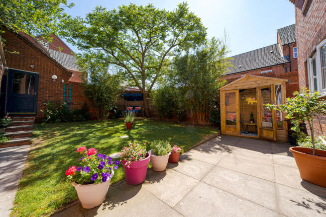 GARDEN 2