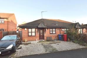 10, Bay Street, Blackburn BB1 5NJ