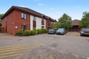 Flat 3 Boveney, Bede Village, Hospital Lane, Bedworth CV12 0PF