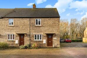 21, Willowbank, Witney OX28 4DQ