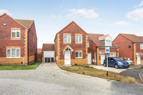 Hobson Way, Rotherham, S65