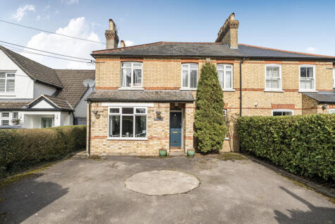 Harrow Road, Knockholt, Sevenoaks