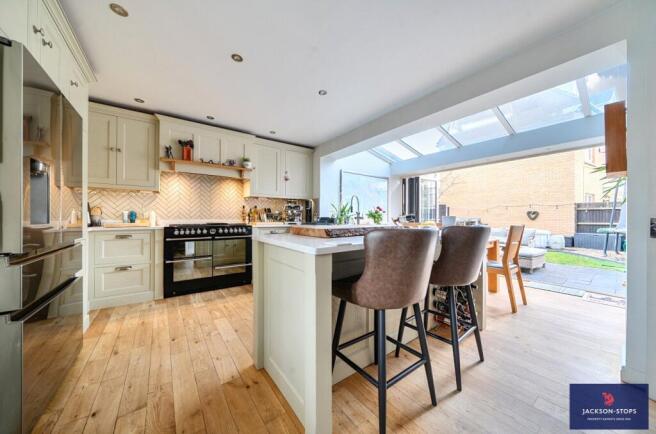 Kitchen/Breakfast