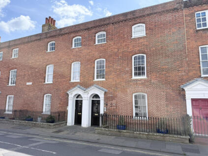 Surrey Street, Littlehampton, BN17