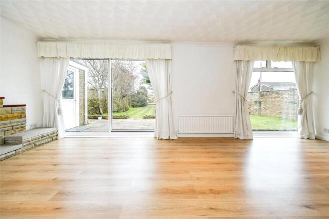 Living/Dining Room