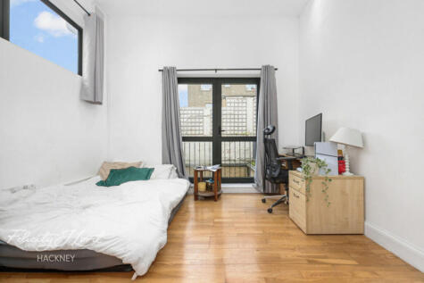Cornthwaite Road, LONDON, E5