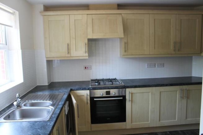 Kitchen 1