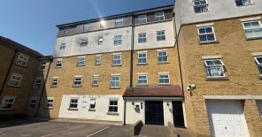 1, Audley Court, Forge Way, Southend-on-sea SS1 2ZS