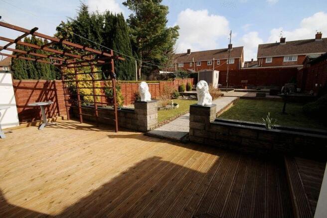 Garden 1
