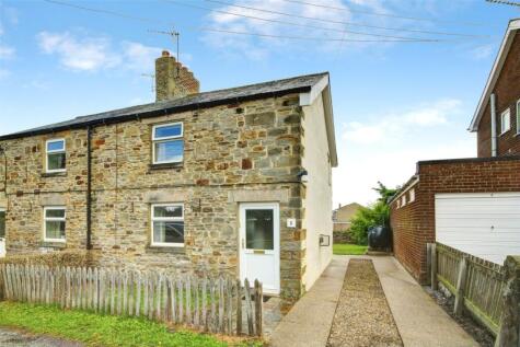 Hall Road, Esh Village, Durham, DH7