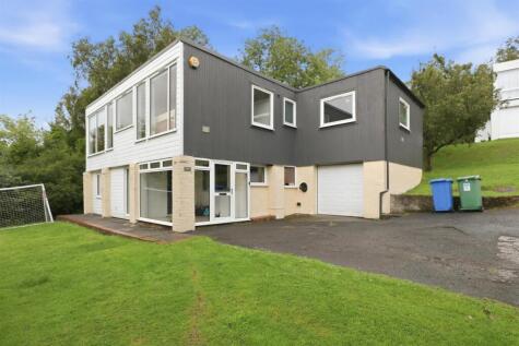 Milton Hill, Milton, Dumbarton