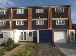 2, Yelverton Close, Romford RM3 8HG