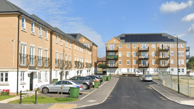 External