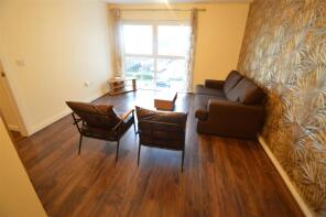 Flat 29, 321 Bishops Corner, Stretford Road, Manchester M15 4UW
