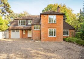 5, Llanvair Drive, Ascot SL5 9HS