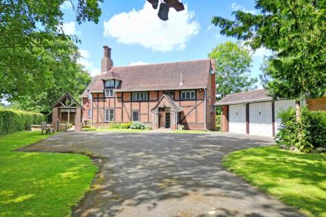 Meer End Road, Honiley, CV8