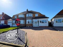 16, Falstone Road, Sutton Coldfield B73 6PJ