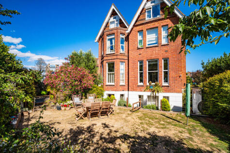 Meadhurst, Meads Road, Eastbourne, East Sussex