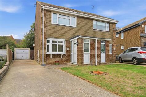 Sandringham Close, Seaford