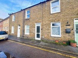 22, Park Place, Margate CT9 1LE