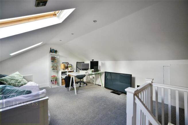 Loft Room