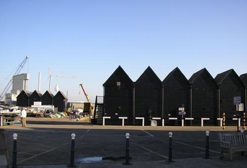 WHITSTABLE