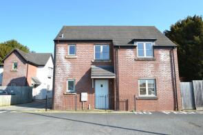 8, Trinity Mews, New Street, Newport TF10 7BU