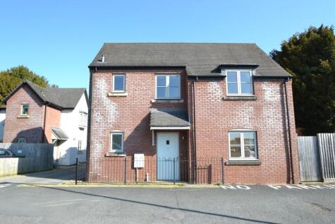 Trinity Mews, Newport