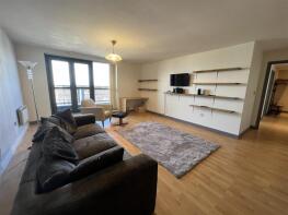 Apartment 77, 55 Queens Court, Queens Dock Avenue, Hull HU1 3DR