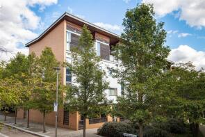 1, Petersfield Green, Central Milton Keynes, Milton Keynes MK9 2FT