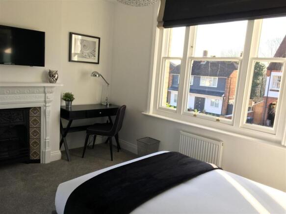 Room Three