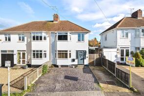 27, Greenside, Maidstone ME15 7RS