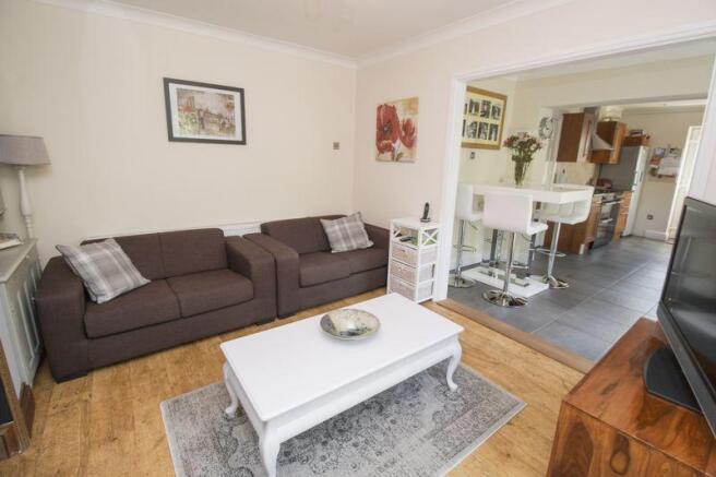 Sitting Area
